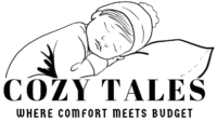 COZY TALES